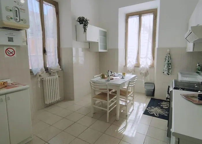 Holiday home Rifugio Del Quadraro *