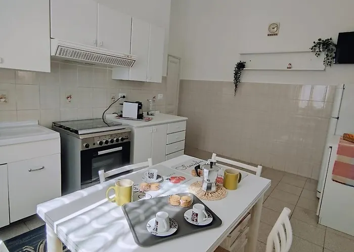 Rifugio Del Quadraro Holiday home *