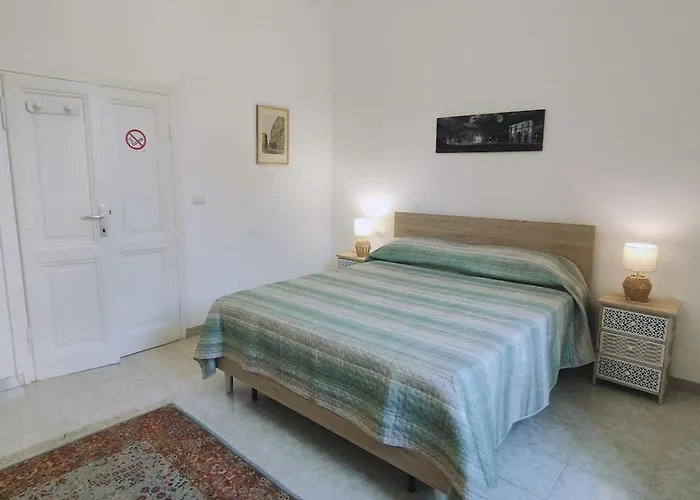Rifugio Del Quadraro Holiday home